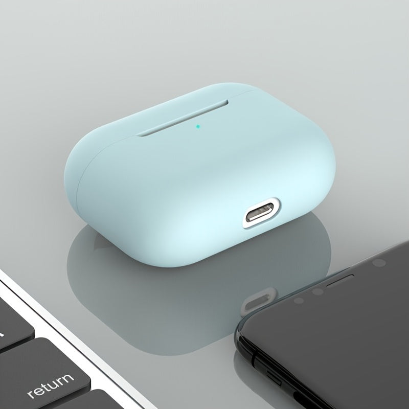 Lightweight Silicone Protective Case